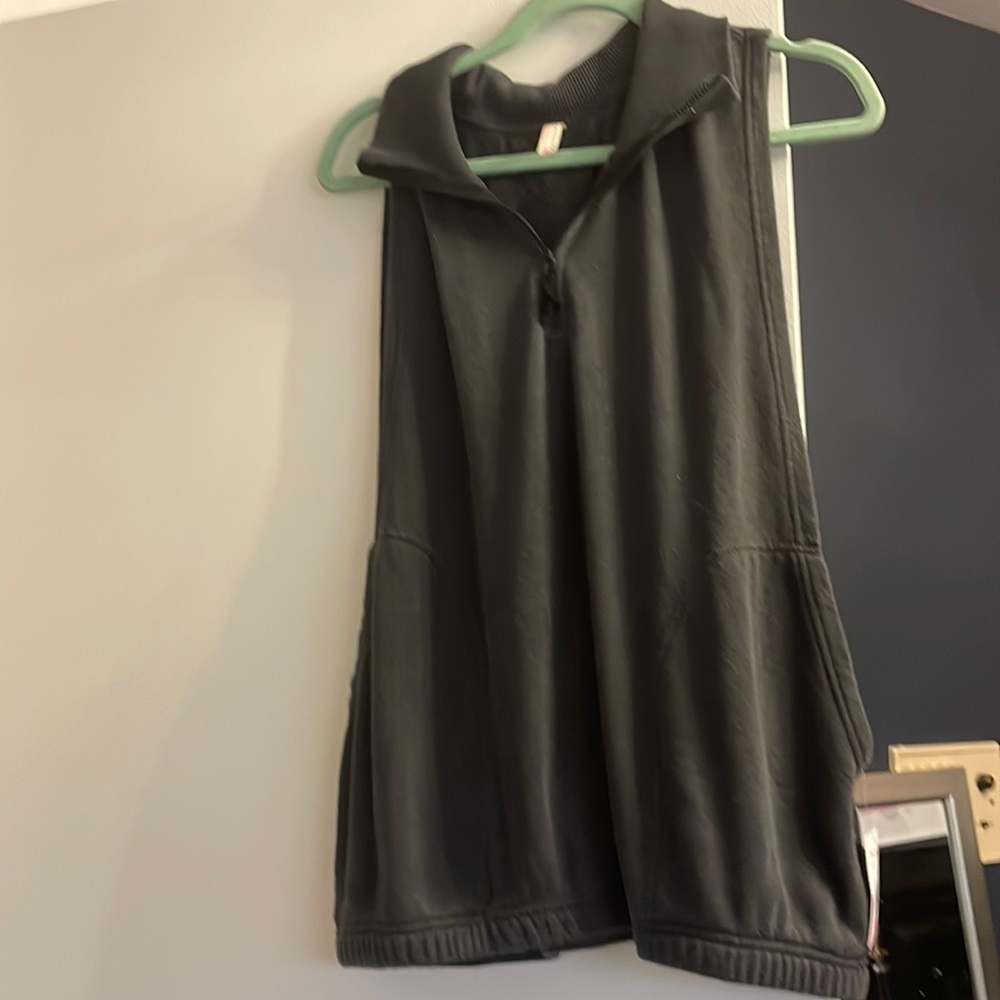 NWT FP movement cutoff top